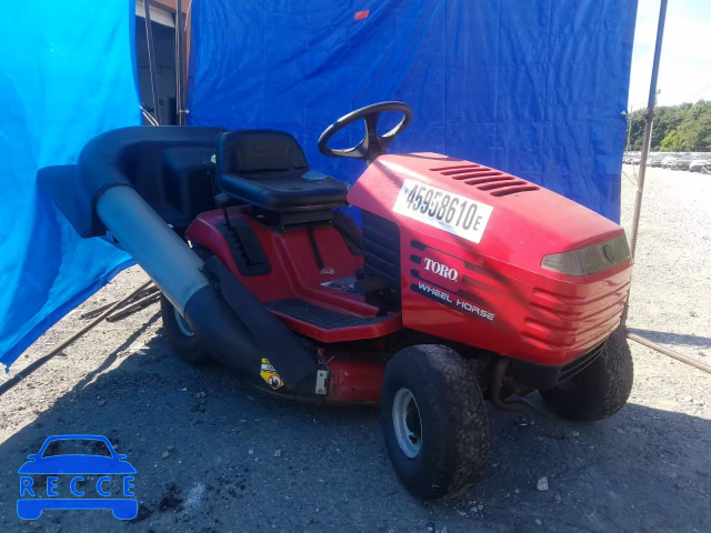 1995 TORO LAWNMOWER 5914762 зображення 0