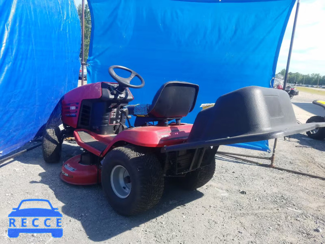 1995 TORO LAWNMOWER 5914762 Bild 2