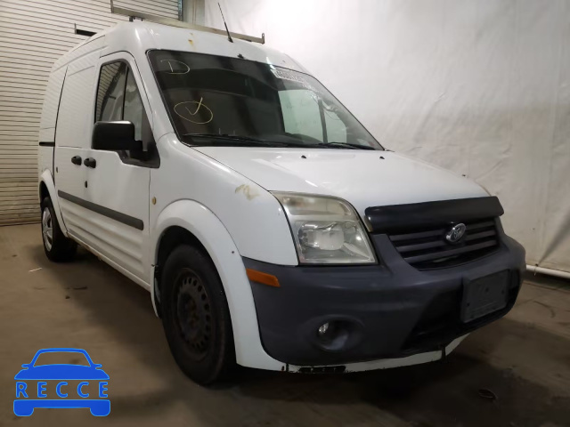 2011 FORD TRANSIT CO NM0LS7AN9BT068337 image 0