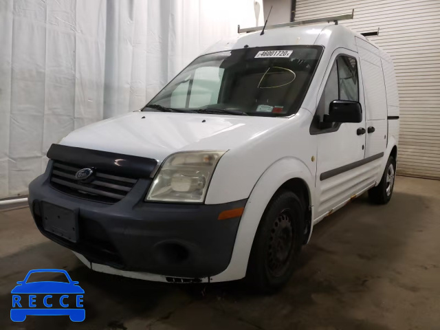2011 FORD TRANSIT CO NM0LS7AN9BT068337 image 1