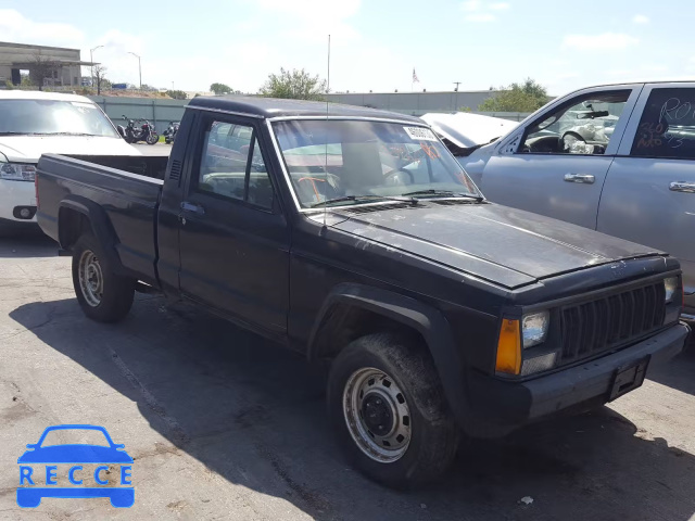 1988 JEEP COMANCHE 1JTHS6415JT088397 зображення 0