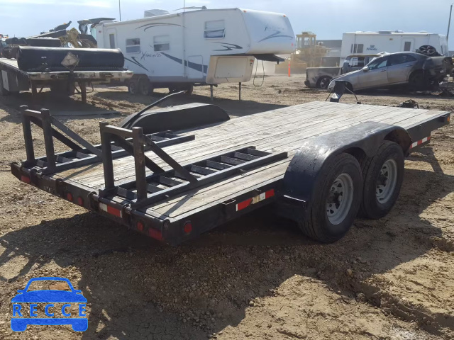 2000 CARGO FLATBED 2ATL07216VM600851 Bild 3