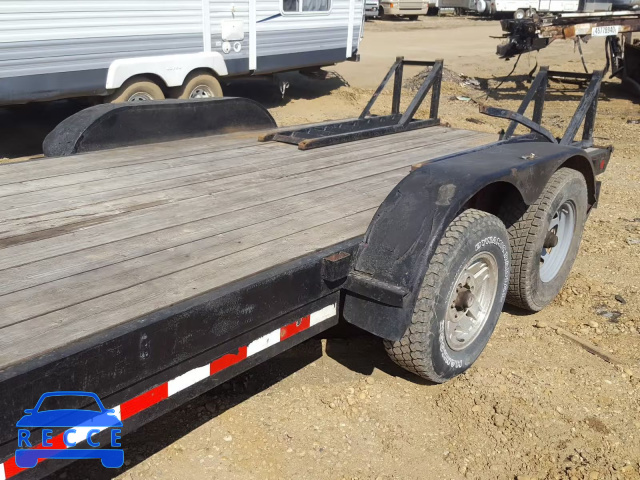 2000 CARGO FLATBED 2ATL07216VM600851 Bild 7