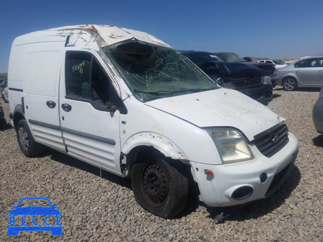 2010 FORD TRANSIT CO NM0LS7DN0AT031929 image 0