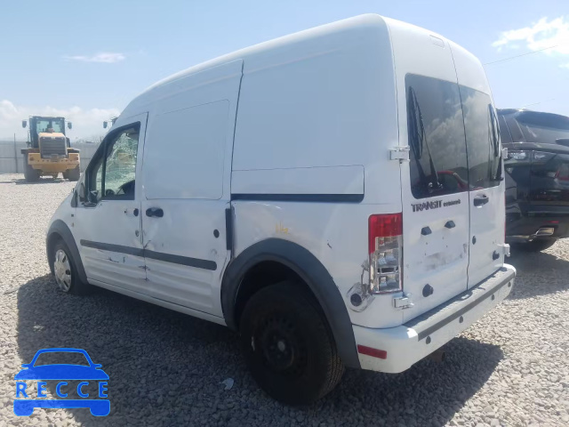 2010 FORD TRANSIT CO NM0LS7DN0AT031929 image 2
