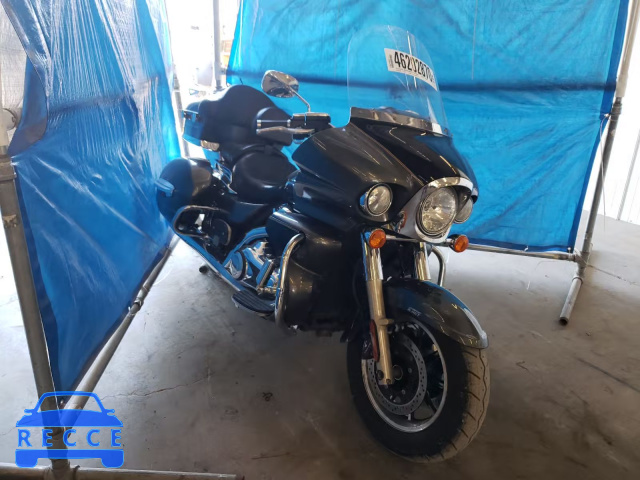2011 KAWASAKI VN1700 B JKBVNRB16BA002081 image 0