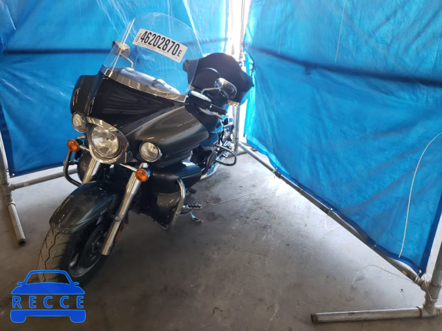 2011 KAWASAKI VN1700 B JKBVNRB16BA002081 image 1