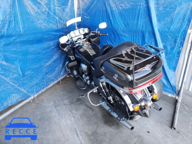 2011 KAWASAKI VN1700 B JKBVNRB16BA002081 image 2
