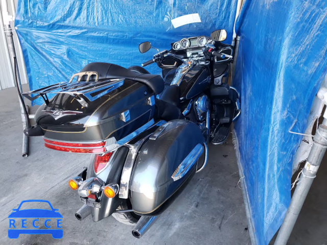 2011 KAWASAKI VN1700 B JKBVNRB16BA002081 image 3