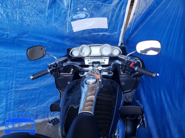 2011 KAWASAKI VN1700 B JKBVNRB16BA002081 image 4