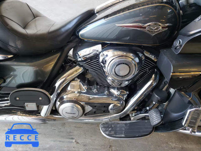 2011 KAWASAKI VN1700 B JKBVNRB16BA002081 image 6