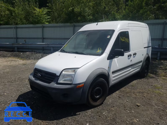 2012 FORD TRANSIT CO NM0LS7AN9CT089125 image 1