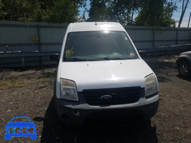 2012 FORD TRANSIT CO NM0LS7AN9CT089125 image 8