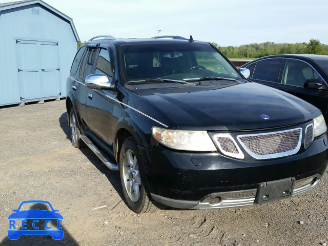 2008 SAAB 9-7X 5.3I 5S3ET13M282800360 image 0
