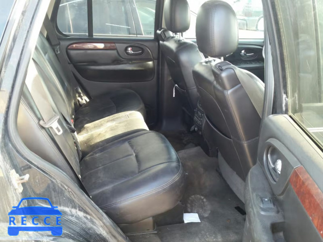 2008 SAAB 9-7X 5.3I 5S3ET13M282800360 image 5