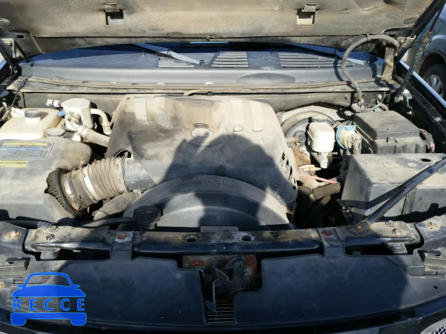 2008 SAAB 9-7X 5.3I 5S3ET13M282800360 image 6