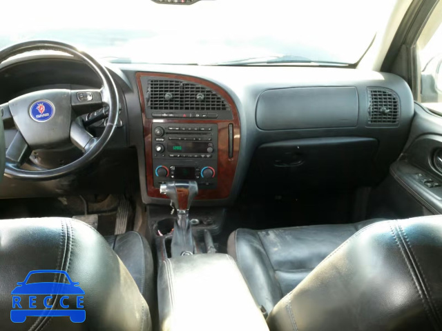 2008 SAAB 9-7X 5.3I 5S3ET13M282800360 image 8