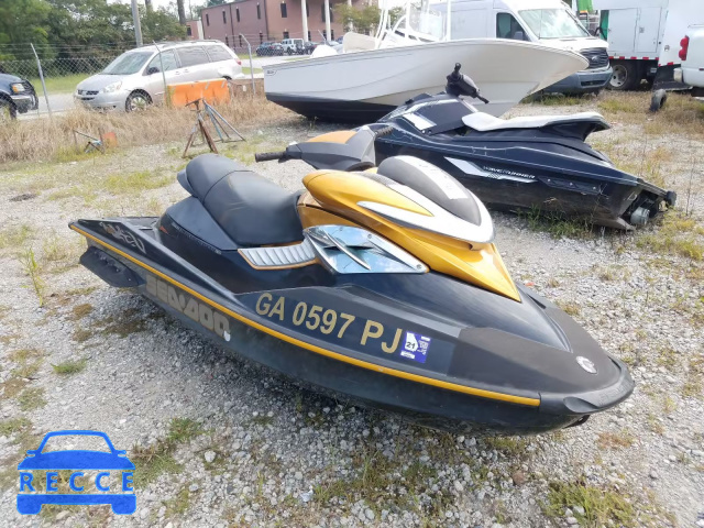 2006 SEAD BOAT YDV34817A606 Bild 0