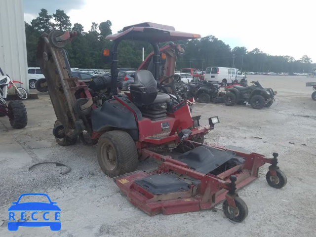 2012 TORO GROUNDMAST 313000114 image 0