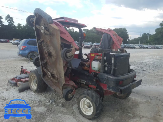 2012 TORO GROUNDMAST 313000114 image 2