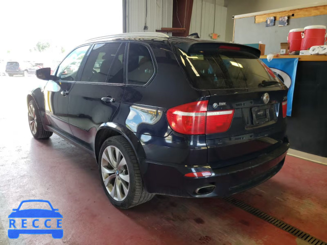 2010 BMW X5 XDRIVE4 5UXFE8C56AL310556 image 2