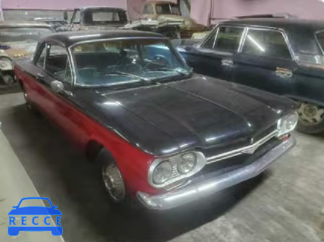 1964 CHEVROLET CORVAIR 40927W207727 image 0