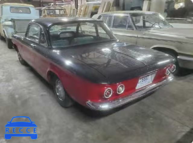 1964 CHEVROLET CORVAIR 40927W207727 image 2