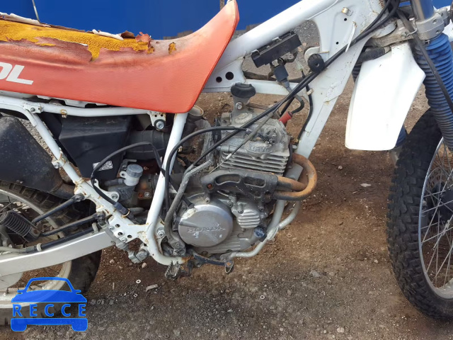 1992 HONDA XR250 JH2MD2203NM101460 image 6