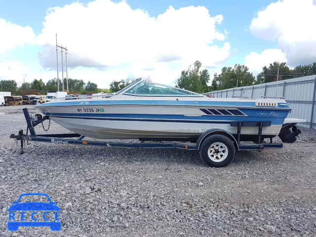 1987 SEAR BOAT SERV22481687 image 8