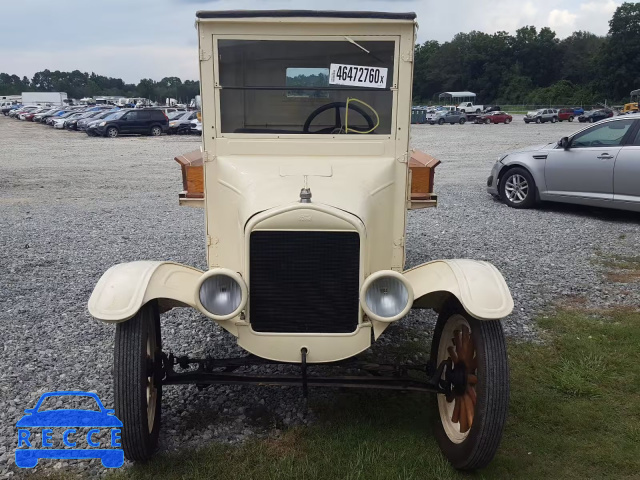 1926 FORD MODEL T 13829881 image 8