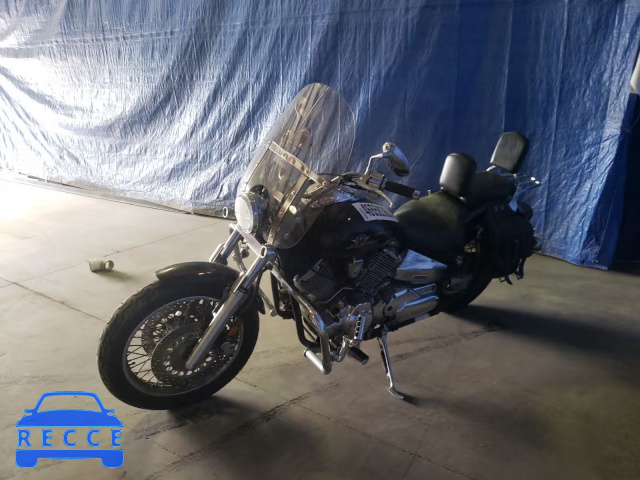 1999 YAMAHA XVS1100 JYAVP11E4XA003002 зображення 1