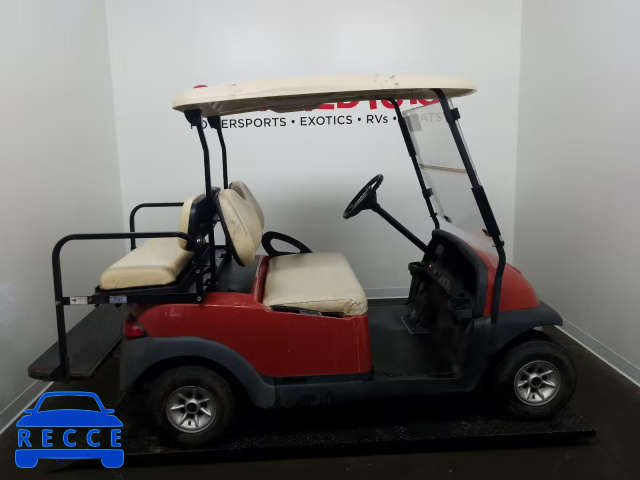 2003 CLUB GOLF CART 1UJCJ02R031K40282 image 0