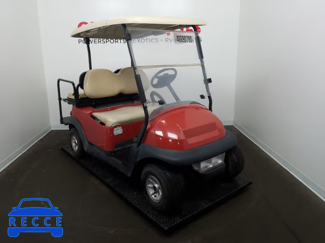 2003 CLUB GOLF CART 1UJCJ02R031K40282 image 1