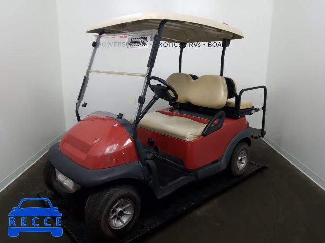 2003 CLUB GOLF CART 1UJCJ02R031K40282 image 3