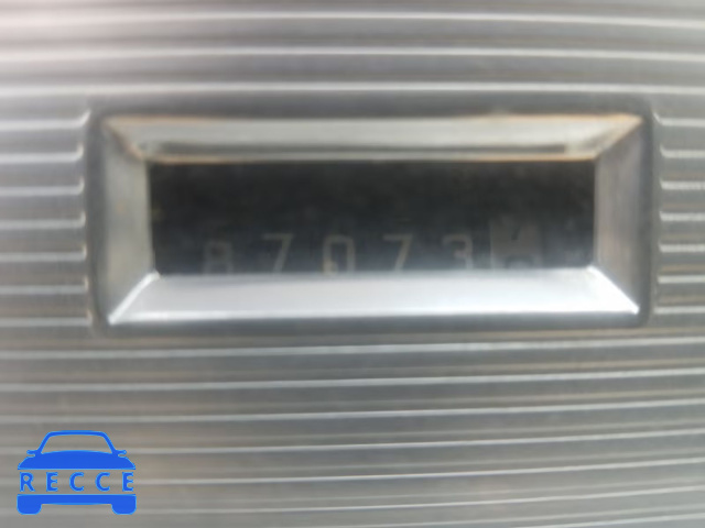 1960 FORD 2 DOOR 0K11S214960 зображення 7