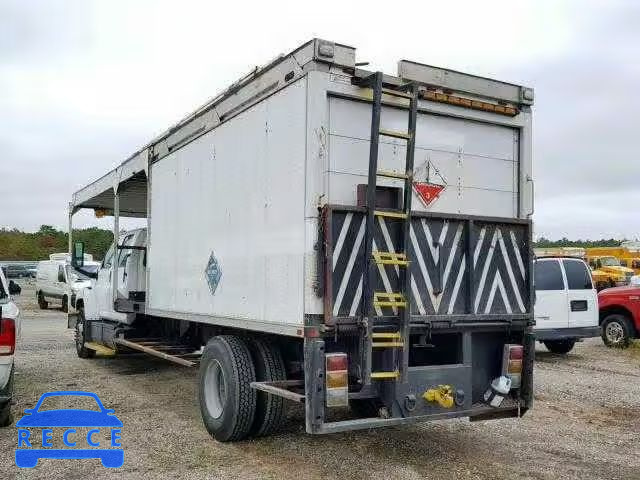 2006 GMC C7500 C7E0 1GDP7E1326F407724 Bild 2