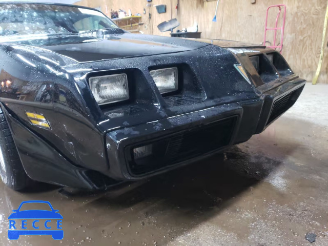 1979 PONTIAC TRANS AM 2W87W9L128839 image 9