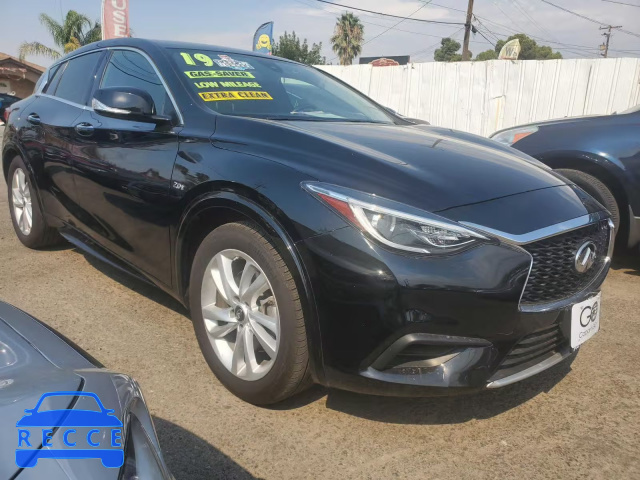 2019 INFINITI QX30 PURE SJKCH5CP1KA009246 зображення 0