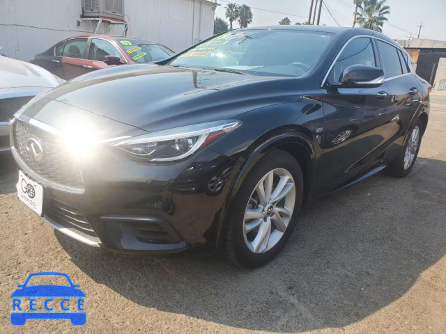 2019 INFINITI QX30 PURE SJKCH5CP1KA009246 зображення 1