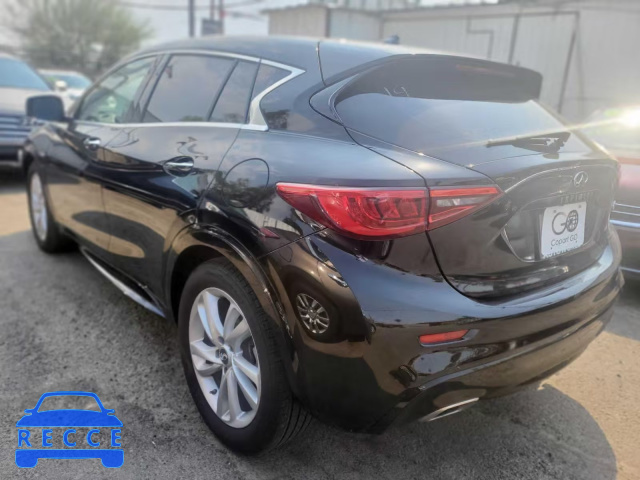 2019 INFINITI QX30 PURE SJKCH5CP1KA009246 зображення 2