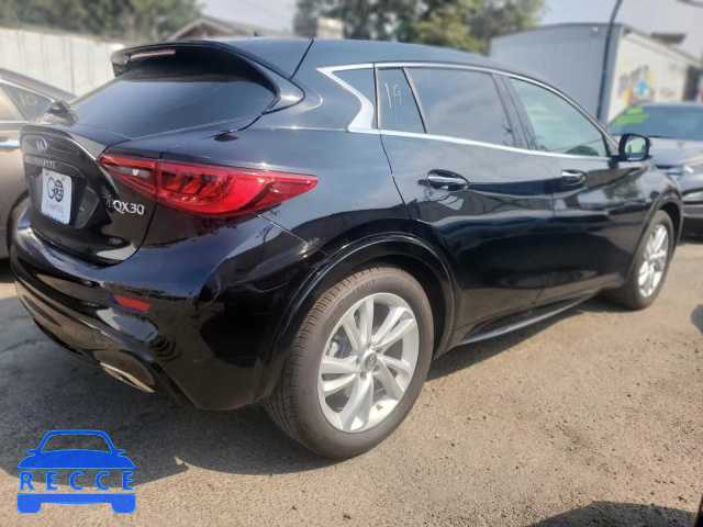 2019 INFINITI QX30 PURE SJKCH5CP1KA009246 зображення 3