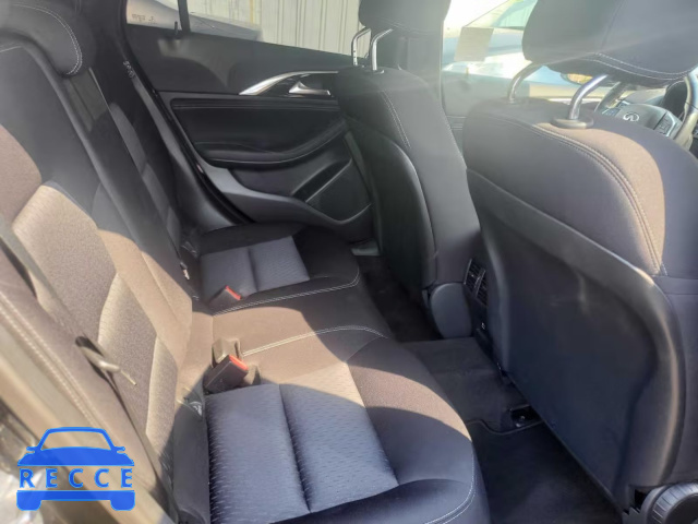 2019 INFINITI QX30 PURE SJKCH5CP1KA009246 Bild 5