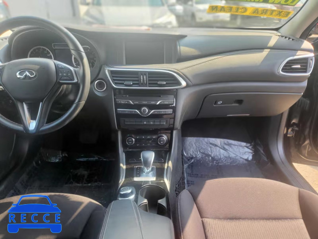 2019 INFINITI QX30 PURE SJKCH5CP1KA009246 image 8