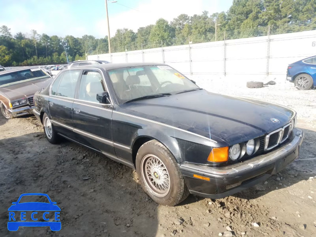 1990 BMW 750 IL WBAGC8313LDC75352 image 0