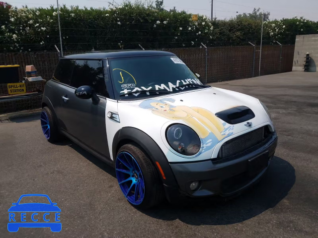 2010 MINI COOPER SPO WMWMF9C55ATF97917 Bild 0