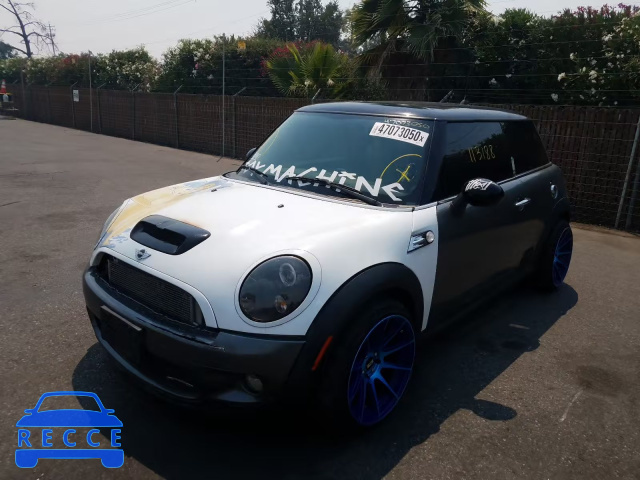 2010 MINI COOPER SPO WMWMF9C55ATF97917 Bild 1