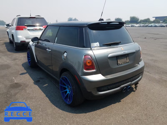 2010 MINI COOPER SPO WMWMF9C55ATF97917 зображення 2