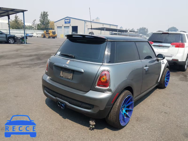 2010 MINI COOPER SPO WMWMF9C55ATF97917 Bild 3