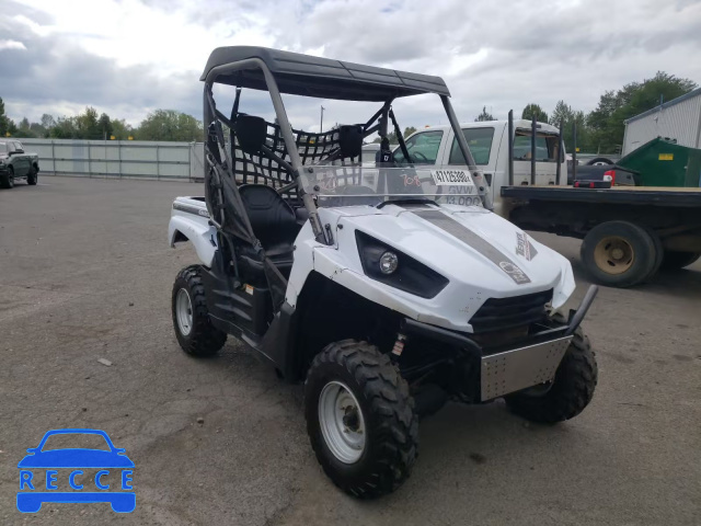 2013 KAWASAKI KRF-750 P JKARFDP1XDB504684 зображення 0