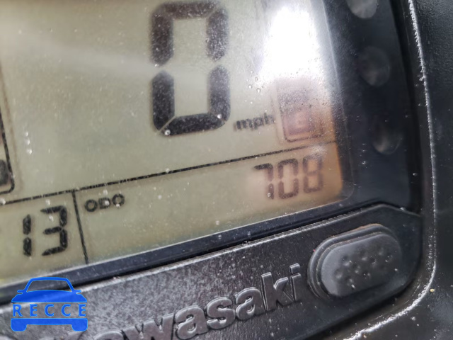 2013 KAWASAKI KRF-750 P JKARFDP1XDB504684 зображення 7